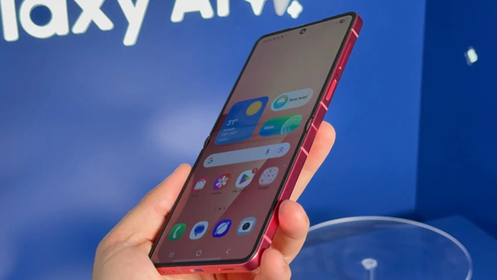 El Fin de una Era: Samsung Dice Adiós a las ‘Custom ROMs’ con One UI 8