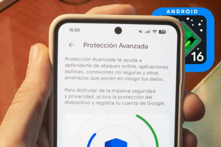La “Protección Avanzada” de Android 16: Un Escudo Unificado que Google Estrena y Samsung Promete Optimizar