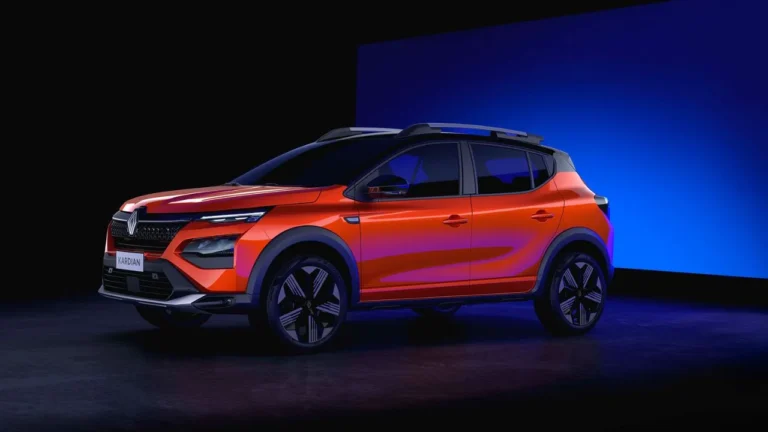 Renault lanza un agresivo plan de financiación con cuotas sin interés para el nuevo Kardian y otros modelos