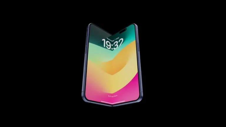 El iPhone plegable: ¿Una realidad en 2026? Apple inicia fase de prototipado