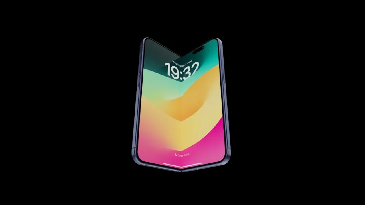 El iPhone plegable: ¿Una realidad en 2026? Apple inicia fase de prototipado