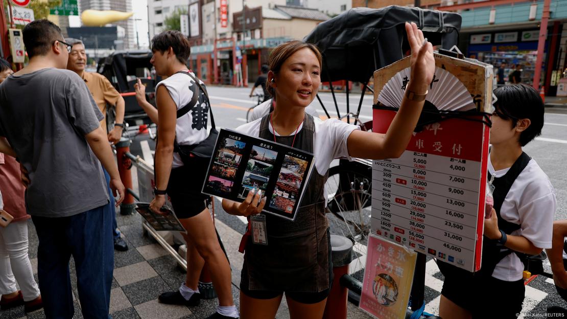 Elecciones en Japón: La Ultraderecha Capitaliza el Malestar Migratorio y Cuestiona al Gobierno