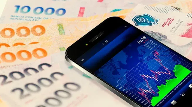 Plazos Fijos: Tasas Al Alza Tras la Disparada del Rendimiento Bancario