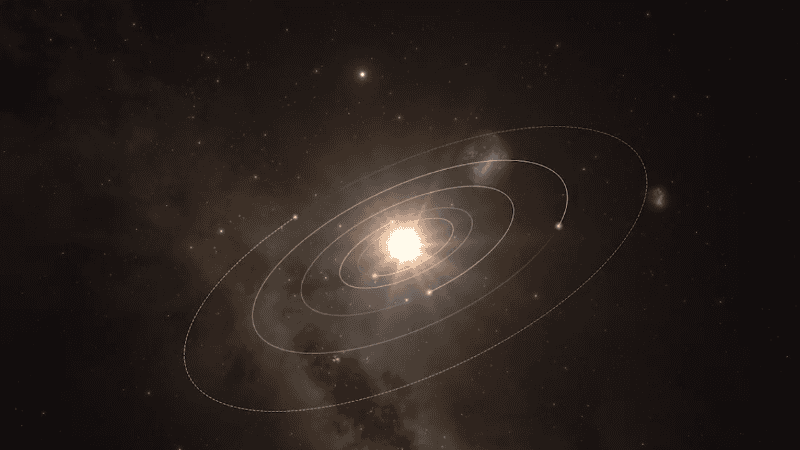 Descubren una “Supertierra” con Potencial de Habitabilidad a Solo 35 Años Luz