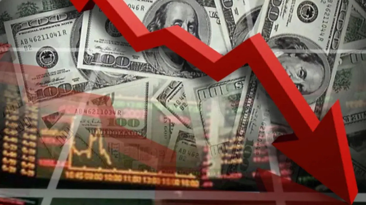 Dólar Retrocede Tras Semana de Tensión: Mercado Respira Alivio y Acciones Energéticas Lideran Subas