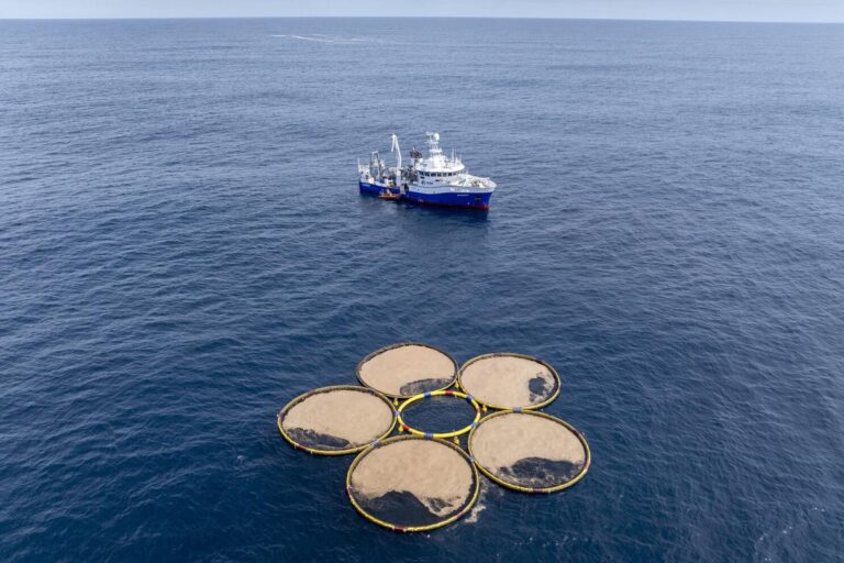 Gigablue: ¿Salvación Climática o Promesa en el Aire? Científicos Dudan de Startup Israelí
