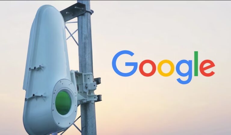 Google Desafía a Starlink con “Taara Lightbridge”: Internet Óptico Terrestre de Alta Velocidad