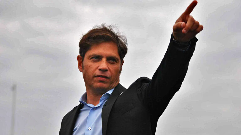 El Peronismo Bonaerense Acelera Negociaciones Clave a Horas del Cierre de Listas