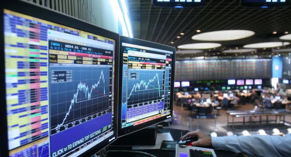 Mercados Argentinos: ADRs en Alza a Pesar de Revés para YPF y Tensiones Fiscales