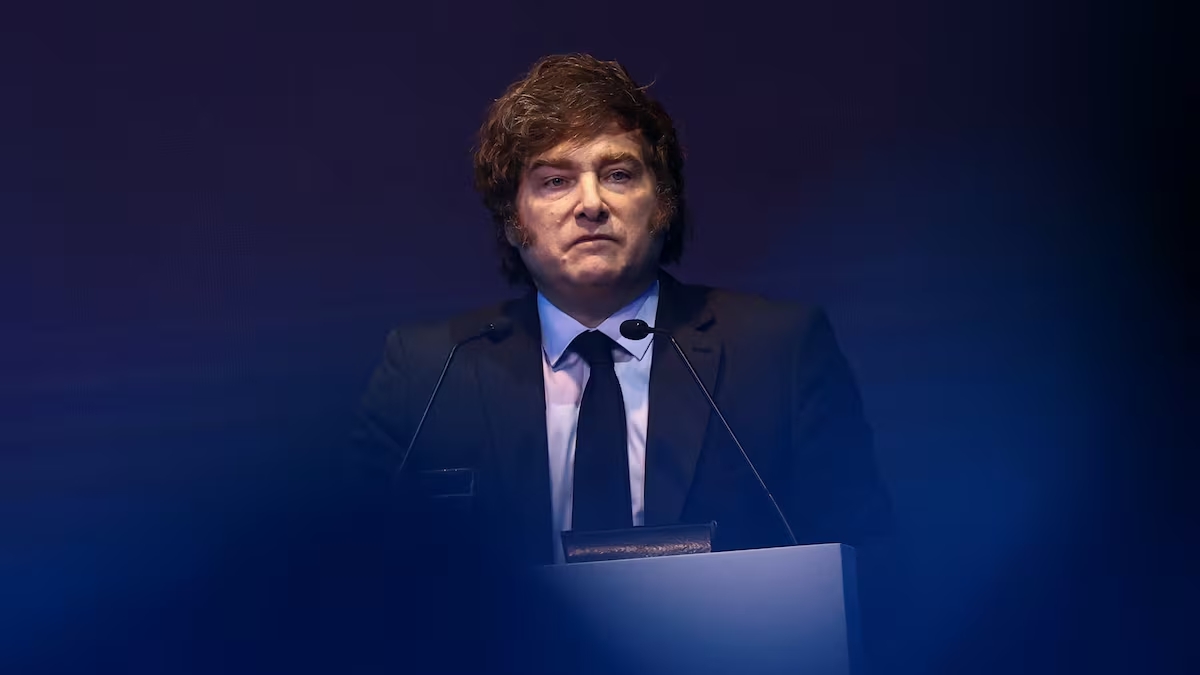 Javier Milei Señalado en Demanda Colectiva en Nueva York por Presunto Fraude con Criptomoneda $Libra