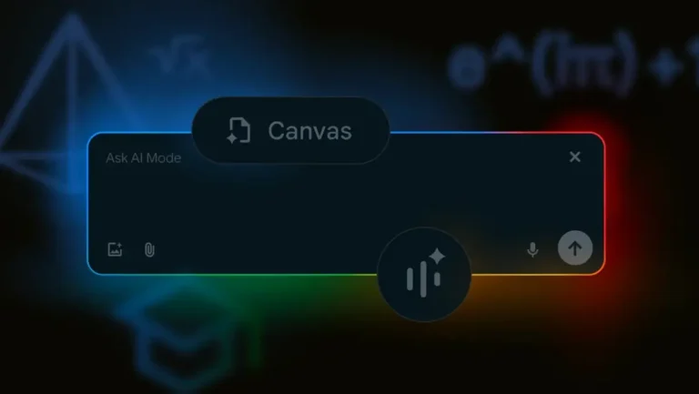 Google Integra Carga de PDF e Imágenes en su Buscador con IA, Potenciando la Búsqueda y Análisis de Contenido