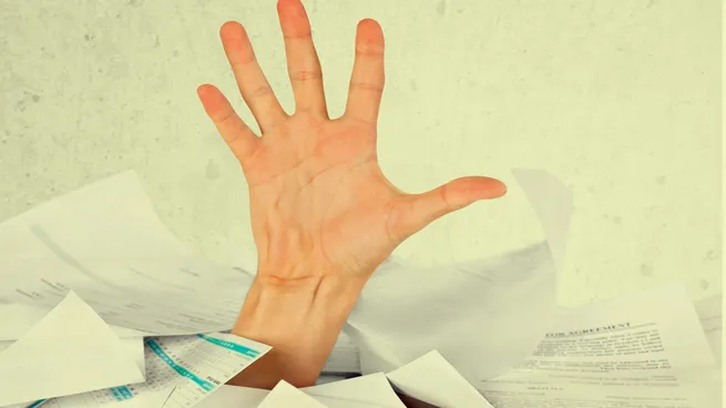 Alerta en el Crédito: Cheques Rechazados Duplican su Cifra y la Morosidad Empresarial Muestra “Luz Amarilla”