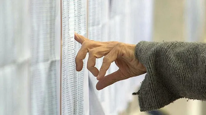 Elecciones 2025: Sorprendente Inversión del Padrón Electoral en la Provincia de Buenos Aires