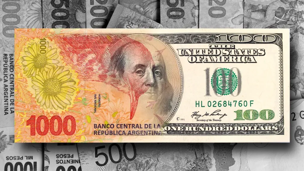 Dólar vs. Plazo Fijo: ¿Qué Inversión Rindió Más en el Primer Semestre de 2025?
