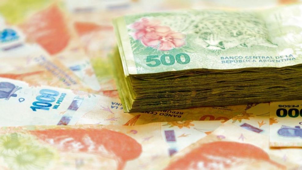 La Base Monetaria Crece Más que la Inflación y el Dólar, Generando Riesgos para Precios y Tipo de Cambio