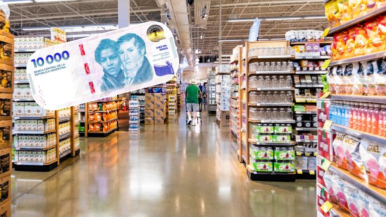 Argentina a la Espera del IPC de Junio: ¿Continuará la Desaceleración Inflacionaria?