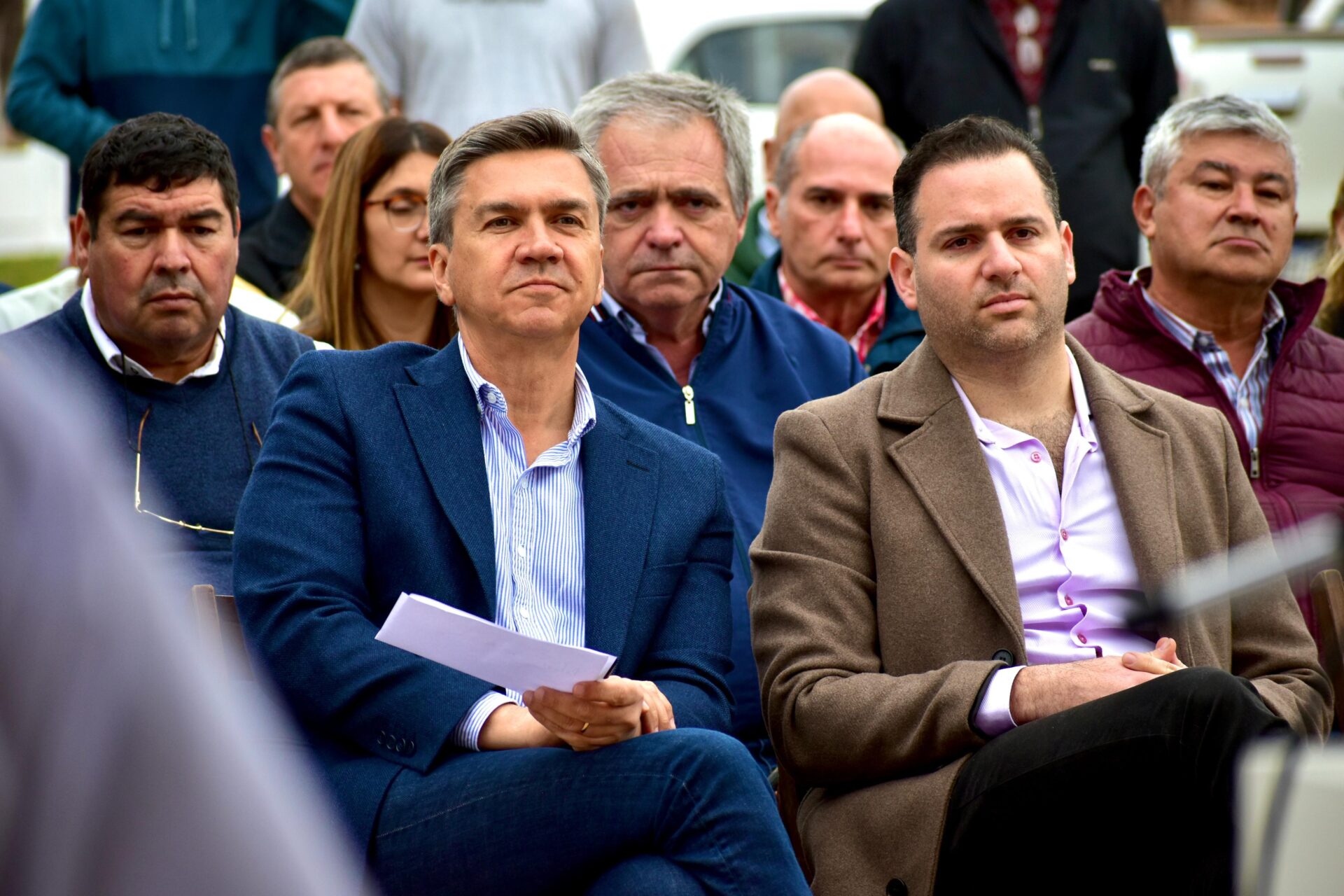 El Chaco Impulsa su Economía con la Reactivación Histórica del Frigorífico Caprino-Ovino en Pampa del Infierno