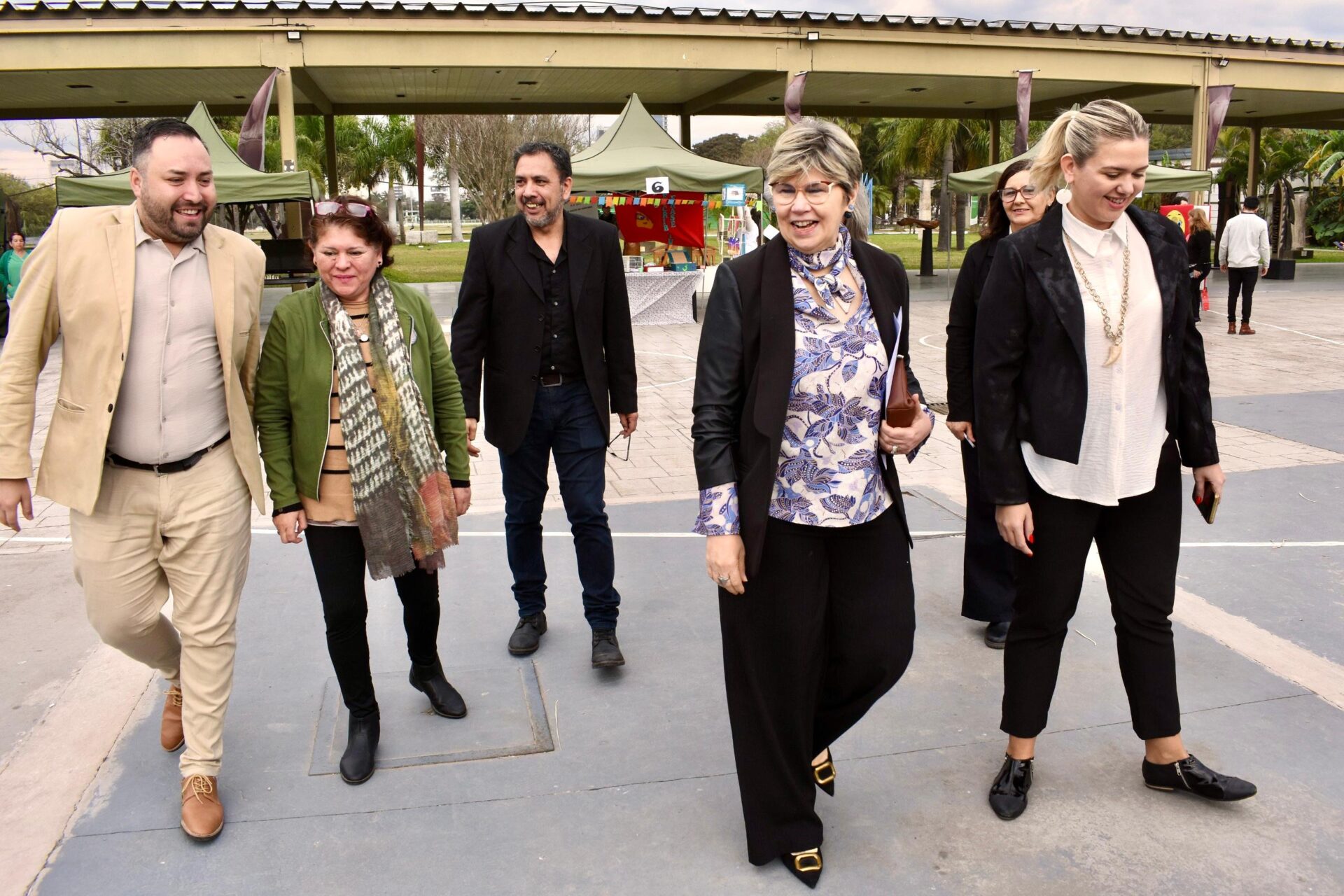 La Feria del Libro “Chaco Lee” 2025: Un Oasis Literario en la Provincia