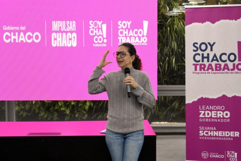 Barranqueras se mantiene activa ante la alerta meteorológica