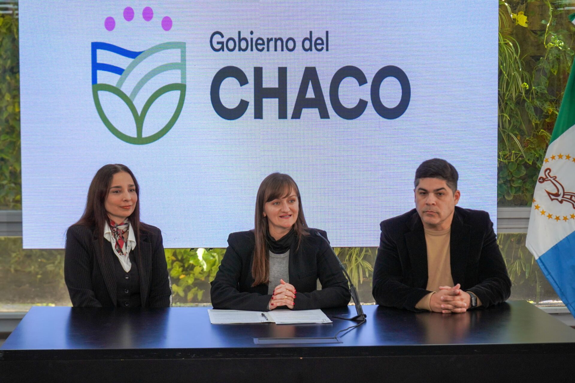 Chaco será Sede de la Preselección para los Premios Martín Fierro de la Danza