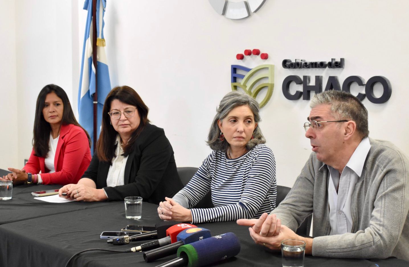 Chaco Lidera la Actualización en Evaluación de Discapacidad a Nivel Nacional