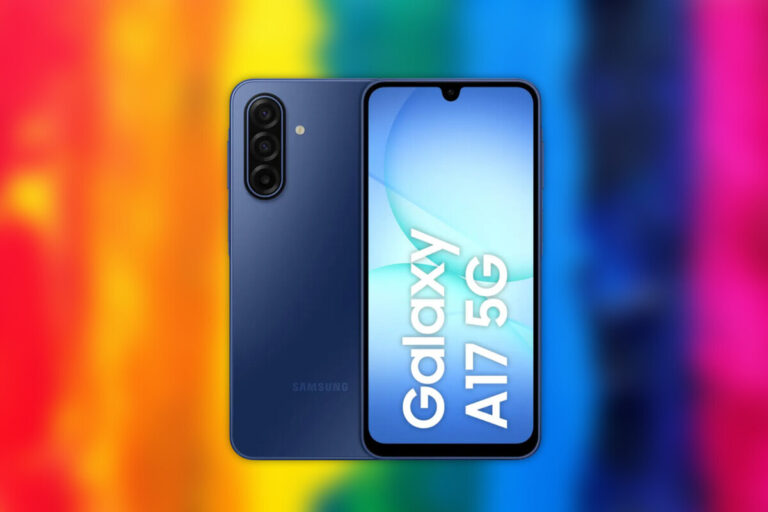 Un Nuevo Desafío para Samsung: El Galaxy A17 Pone a Prueba la Política de Actualizaciones del Gigante Tecnológico