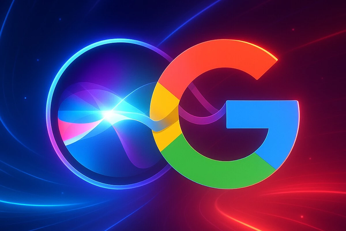 Apple rompe un paradigma: Siri, el ícono de la IA, podría ser impulsada por Google Gemini