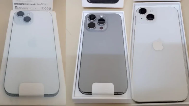 ¿Demasiado Barato para ser Real?: Cómo Comprar un iPhone en Mercado Libre Sin Caer en una Trampa