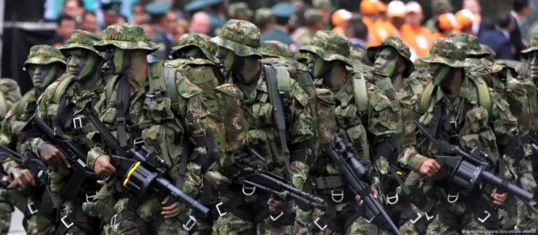 Nicolás Maduro Anuncia el Despliegue de 4,5 Millones de Milicianos ante “Amenazas” de EE. UU.