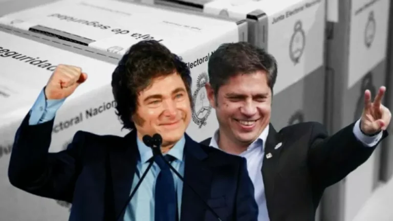 Encuesta bonaerense: el peronismo en la mira y el rechazo a la gestión de Kicillof
