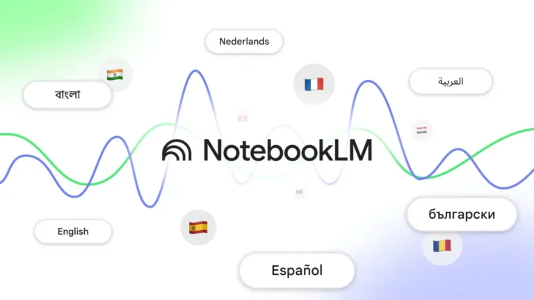 NOTEBOOKLM INNOVA CON RESÚMENES DE VIDEO EN ESPAÑOL impulsados por IA