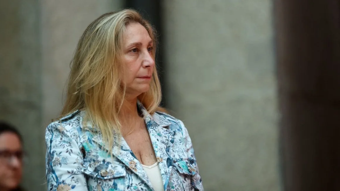 KARINA MILEI BAJO EL FOCO: ACUSACIONES DE CORRUPCIÓN SALPICAN A LA PRESIDENCIA ARGENTINA