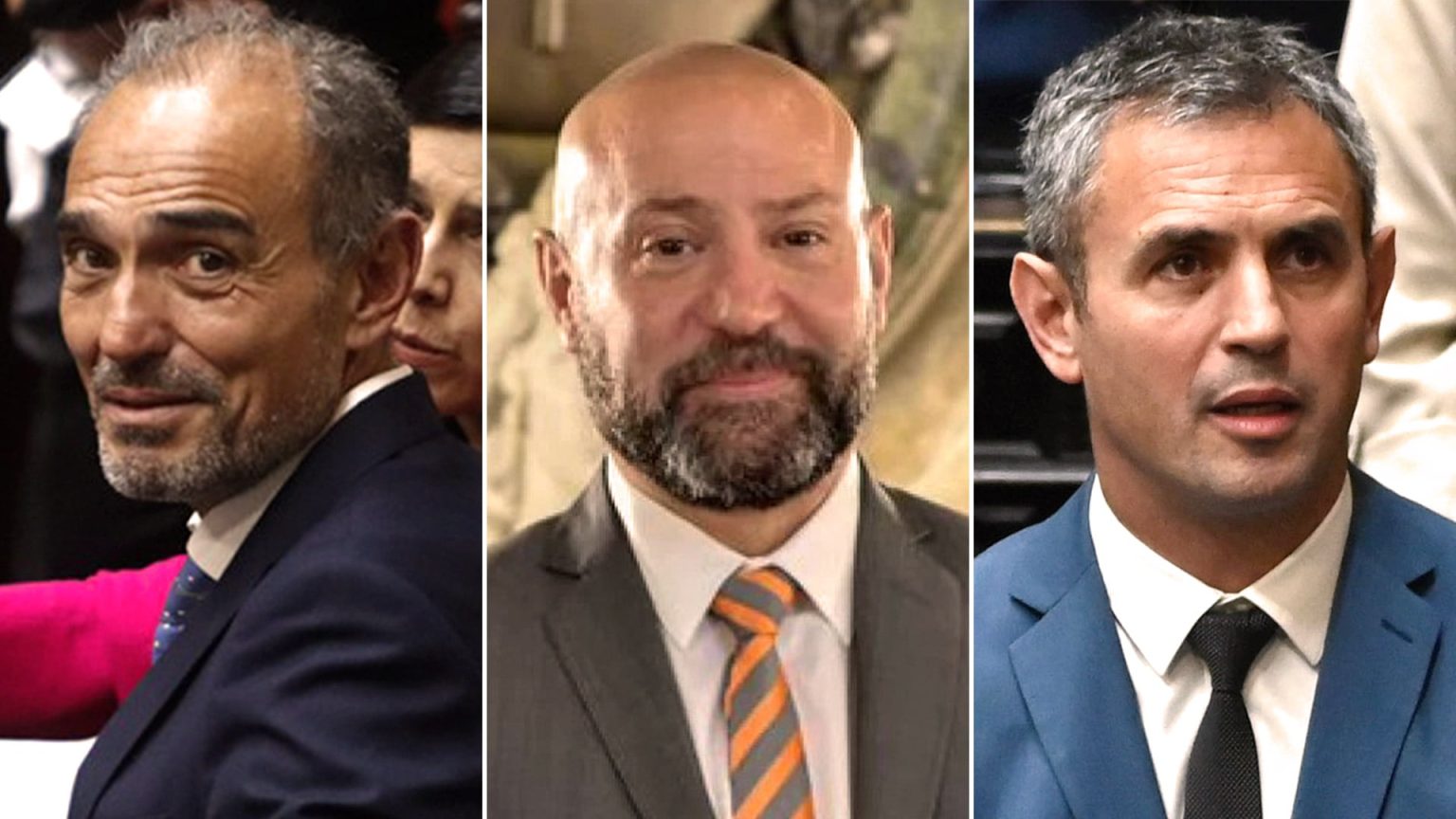 La estrategia de la Casa Rosada para contener el escándalo de los audios: Martín y Lule Menem, los primeros en hablar