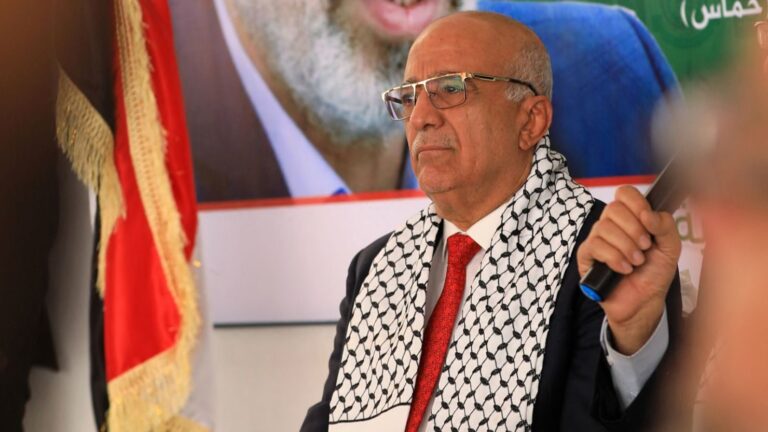 Hutíes Prometen “Días Oscuros” a Israel Tras Muerte de su Primer Ministro