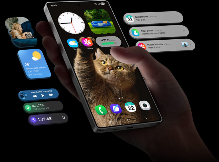 Precios del Samsung Galaxy S25 Ultra en Argentina para agosto de 2025