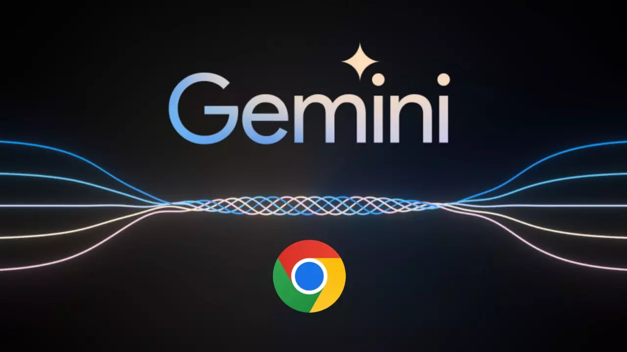 Gemini en la Barra de Direcciones de Chrome: Consultas Más Rápidas