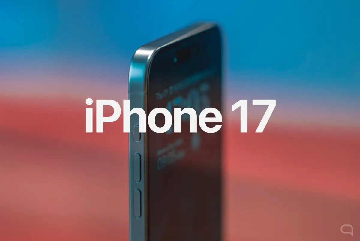 Filtración del iPhone 17 Pro: Apple Dejaría el Titanio y Apostaría por un Diseño ‘Unibody’ de Aluminio
