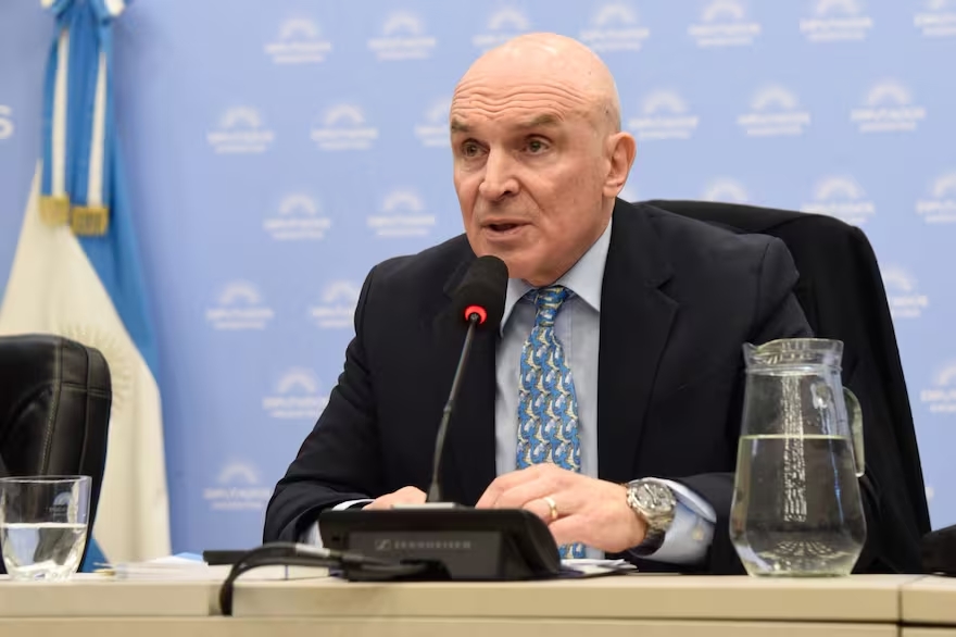 Tensión Política por los ATN: El Gobierno Busca Dividir a los Gobernadores con una Contrapropuesta