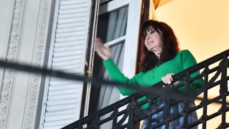 El Fallo “Vialidad”: ¿Qué Pasa si Cristina Kirchner no Devuelve los $685 Mil Millones?