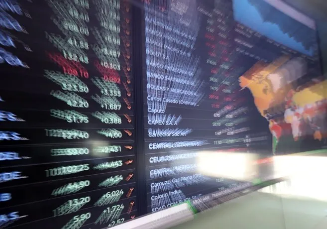 Viernes Negro en Wall Street: Los Aranceles de Trump Desatan la Peor Caída del S&P 500 Desde Abril