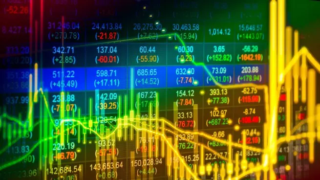 Mercado Financiero en Tensión: Los ADRs Rebotan, pero los Bonos en Dólares Siguen en Baja