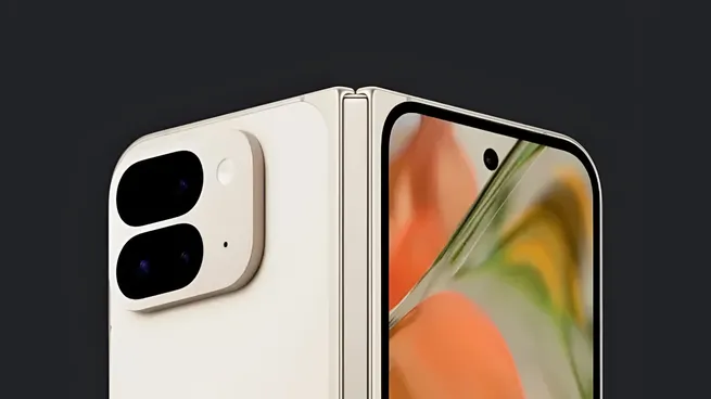Google Anuncia el Lanzamiento del Pixel 10 Pro Fold para Competir en el Mercado de Plegables