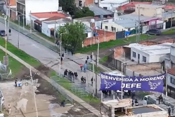 La “Película” de Milei: El Cierre de Campaña que “Dio Lástima” según Víctor Hugo Morales