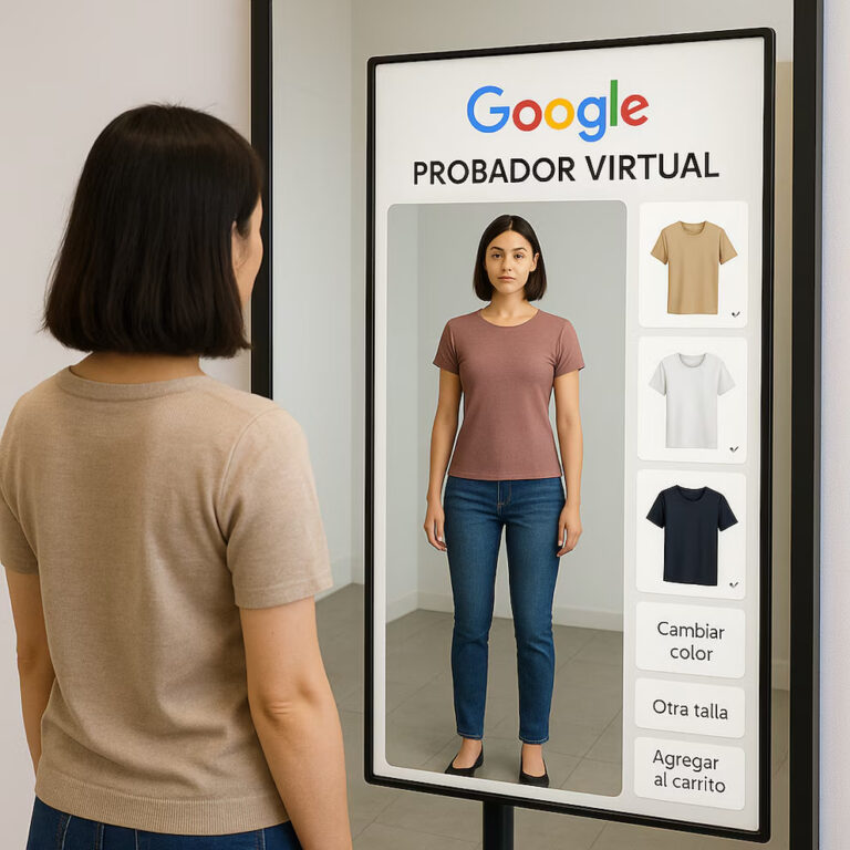Los cinco trucos para dominar Nano Banana, la IA de Google para editar imágenes gratis