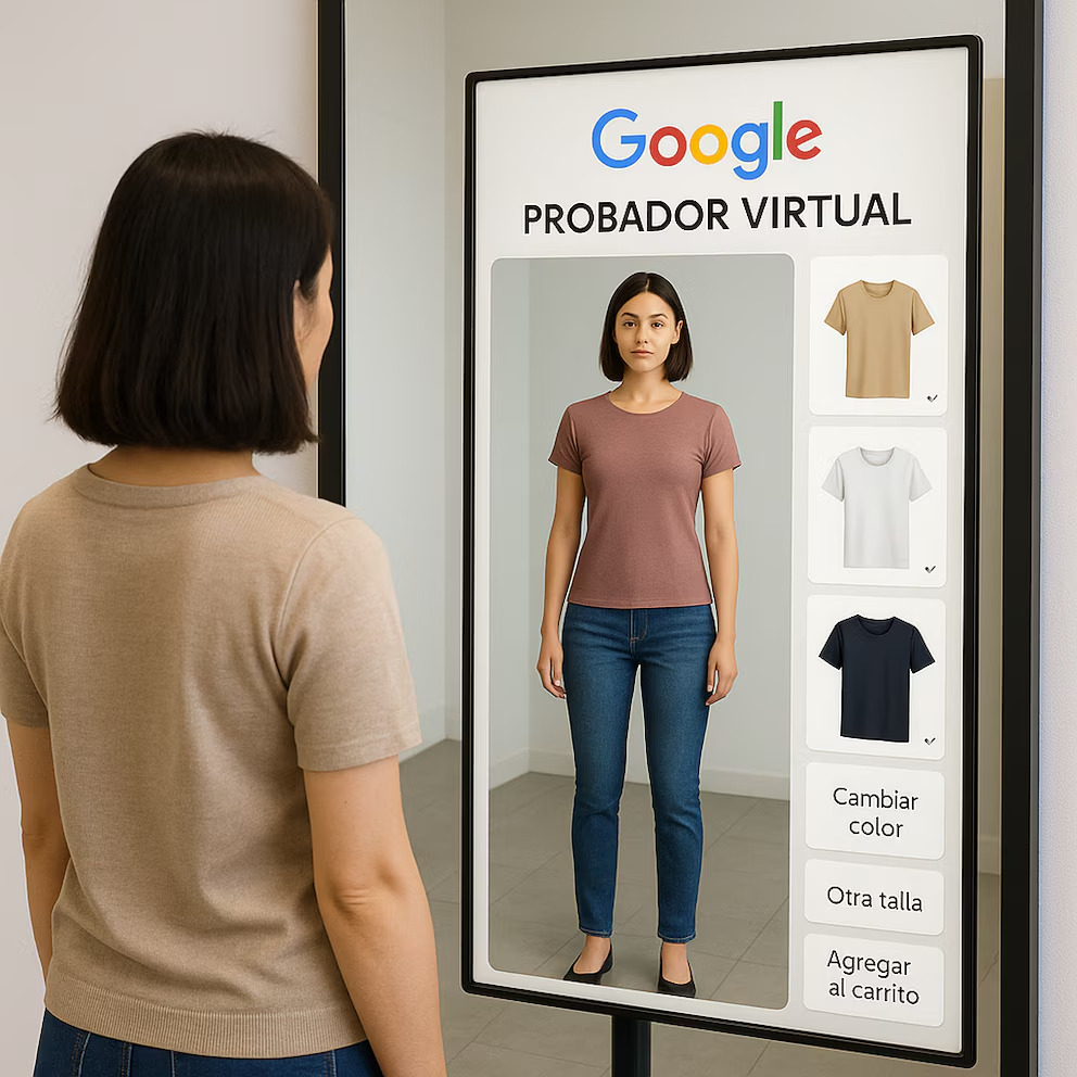 Los cinco trucos para dominar Nano Banana, la IA de Google para editar imágenes gratis