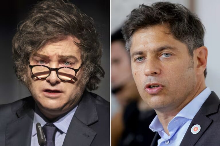 La Tercera Sección electoral define el futuro de la Provincia de Buenos Aires