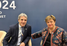 Silencio del FMI y Dudas sobre la Política Cambiaria en Argentina