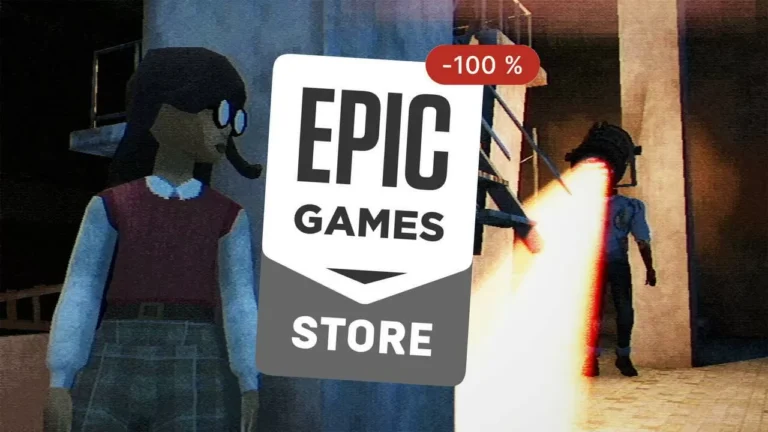 ¡Terror Gratis en PC! Epic Games Anuncia sus Próximos Regalos Semanales