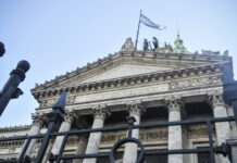 La Victoria Incompleta de Milei: La Rosada Gana las Elecciones, Pero Depende de Aliados para su Agenda de Reformas