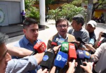 El ejecutivo elevó a la legislatura el proyecto de ley para la expropiación de la chanchería perteneciente a la familia Sena